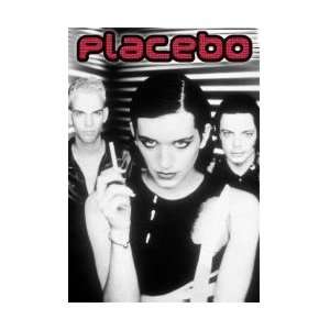  Music   Alternative Rock Posters Placebo   Cigarette   33 