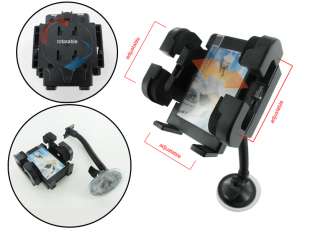 Windshield AirVent Car Mount Holder iPhone PDA GPS   