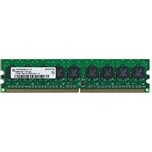 Infineon 512MB DDR2 RAM PC2 4200 ECC Registered 240 Pin 