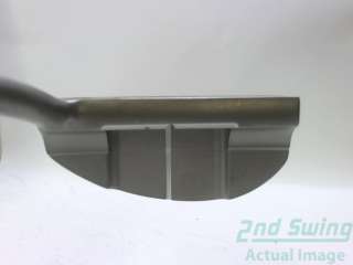 Guerin Rife Island Series Abaco Putter Steel Right  