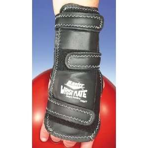 Master Leather WristMate Left Hand Extra Large Bowling Glove 