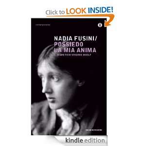 Possiedo la mia anima (Oscar contemporanea) (Italian Edition) Nadia 