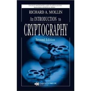  An Introduction to Cryptography, Second Edition (Discrete 