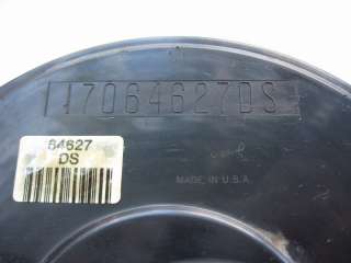 1980 1981 GM Chevy Truck 17064627 Fuel Vapor Canister  
