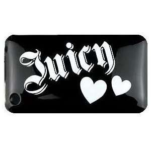  iphone 3g case faceplate hearts & juicy design Everything 