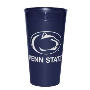  Penn State  Penn State 24oz Plastic Tumbler Everything 