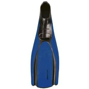  Mares Avanti HP Full Footed Scuba Diving Fins Sports 