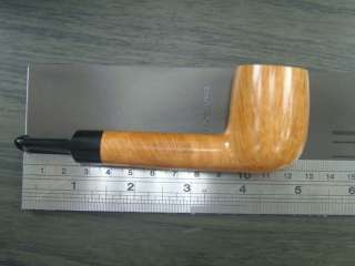 RARE LOVAT〞Dunhill 〝DR〞☆☆ Two Star Straight Grain Pipe 