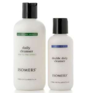  Isomers Cleanser Duo