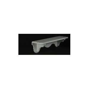  American Classic Wall Shelf 30 in.: Kitchen & Dining