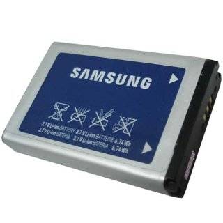   Verizon Samsung Gusto U360 Standard Battery Cell Phones & Accessories