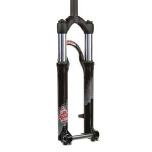  Manitou Circus Comp TA D 26 fork, 80mm   white: Sports 