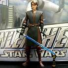 2x #24 Anakin Solo Jedi Academy Star Wars Miniatures NM
