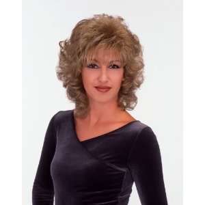  Tony Of Beverly Wigs NEW YORK Synthetic Wig Retail $189 