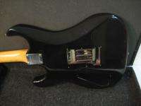 Kramer Pacer Series Electric Guitar USA Made, Floyd Rose, Case ~ No 