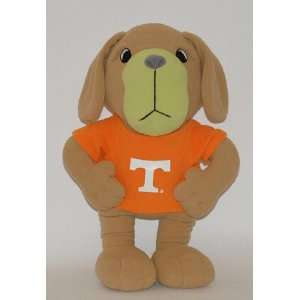  Tennessee Volunteers Mascot Pillow