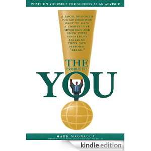 The Product Is You Mark Magnacca  Kindle Store