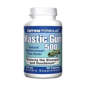  Jarrow Formulas   Mastic Gum