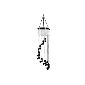  New Orleans Jazz Musical Note Hanging Decoration 