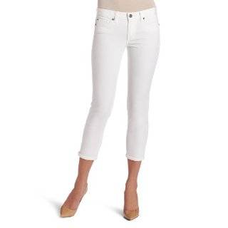  Calvin Klein Jeans Womens Slouchy Slim Jean: Clothing