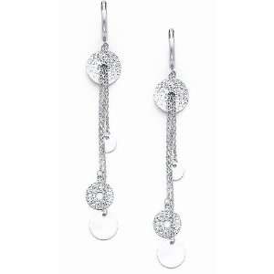   Dangle Hanging Earrings for Women The World Jewelry Center Jewelry