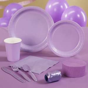  Luscious Lavender Standard Party Pack Health & Personal 