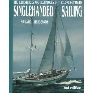  Singlehanded Sailing   2nd Ed. Electronics
