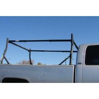   Ladder Rack Pick up Contractor Pick up Rack Lumber Utility: Automotive