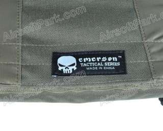 1000D Airsoft Emerson JPC Tactical Vest Simplefied Version FG  