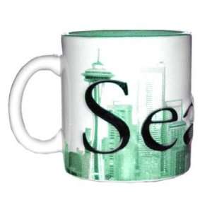  Emerald City Coffee Mug