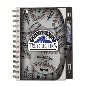  Inches Notebook and Pen Set (12284 LRU)