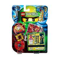 LEGO Ninjago Fang Suei (9567)  