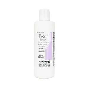  Prax Lotion Lotion for Itching Skin 8 fl oz. Beauty