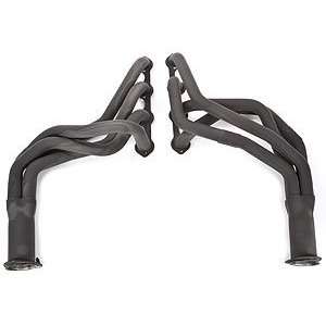   JEGS Performance Products 30071 Painted Long Tube Headers: Automotive