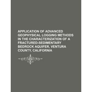  Application of advanced geophysical logging methods in the 
