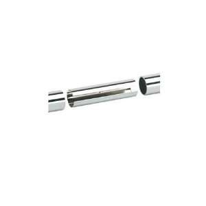  Joiner For 1 1/4 Round Hangrail Slatwall Accessories 