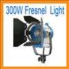 150W Fresnel Tungsten Light Continuous Lighting + Bulb  