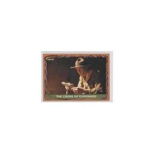  2008 Indiana Jones Heritage (Trading Card) #56   The Cross 