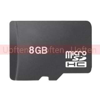 New 2GB/4GB/8GB/32GB Micro SD SDHC TF Flash Memory Card + SD Card 