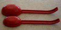 WEIGHT WATCHERS MEASURING SCOOPS SPOONS LADLES 1+ 1/2 CUP  