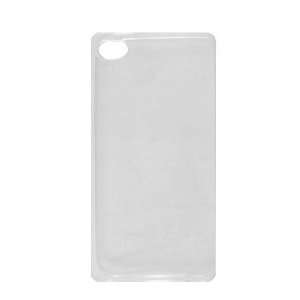  Clear Soft Plastic Case Cover Protector for iPhone 4 4G 