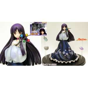   Touhou Project   Houraisan Kaguya TF2010 Limited Colors Toys & Games