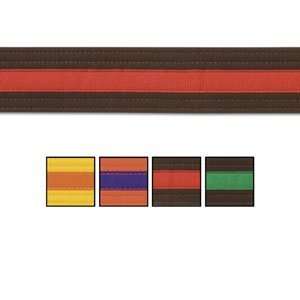  Single Stripe Belts
