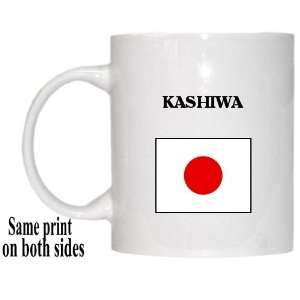  Japan   KASHIWA Mug 