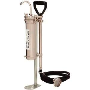  Katadyn Expedition Water Filter, KFT