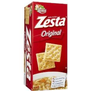 Keebler Zesta Original 16 oz Grocery & Gourmet Food