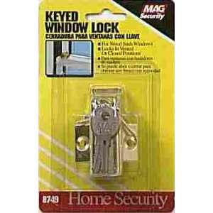   each: Prime Line Keyed Window Sash Lock (U9863): Home Improvement