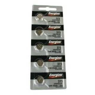  10 373 Energizer Watch Batteries SR916SW Battery Cell 