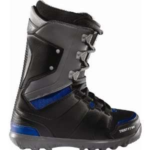  32 Lashed Kooley Snowboard Boots 2012