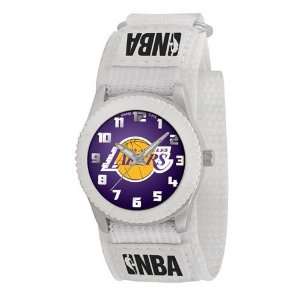 Los Angeles Lakers Rookie Watch (White)